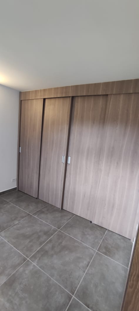 Apartamento en Prado