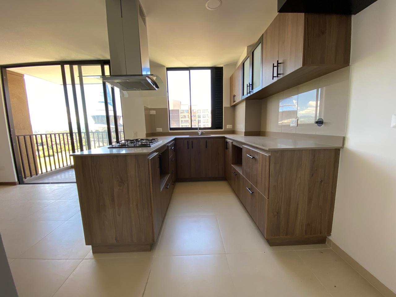 Apartamento en Rionegro