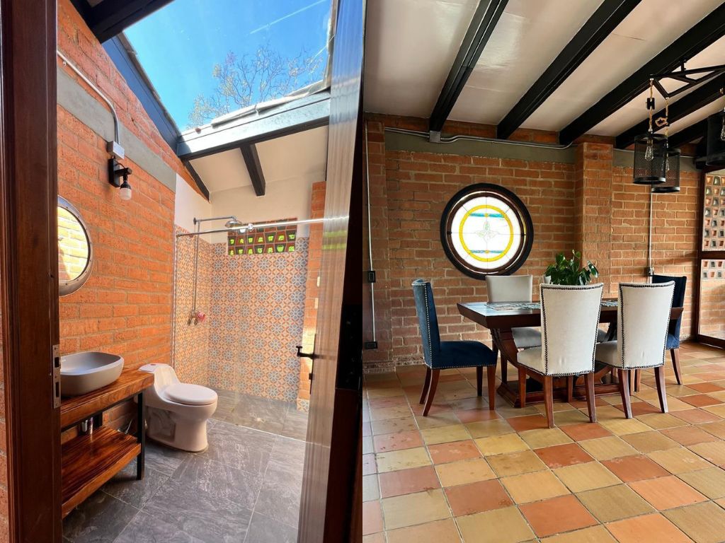 Casa Finca en Caldas Ant.