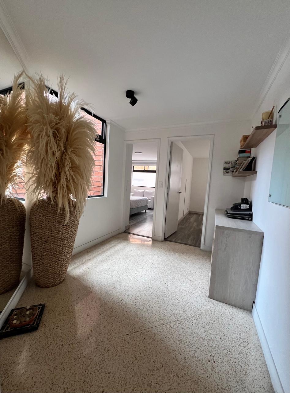 Apartamento en arriendo