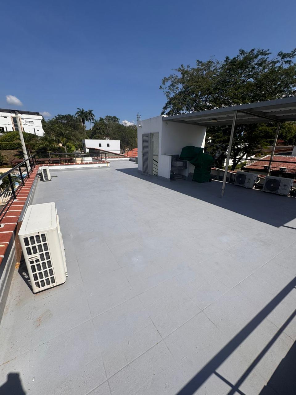 Casa Campestre Santa Fe