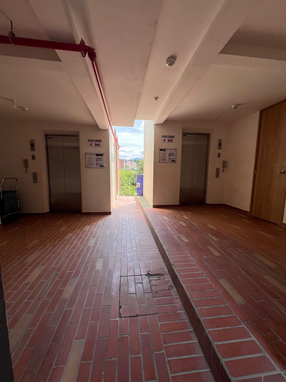 Apartamento en la Estrella
