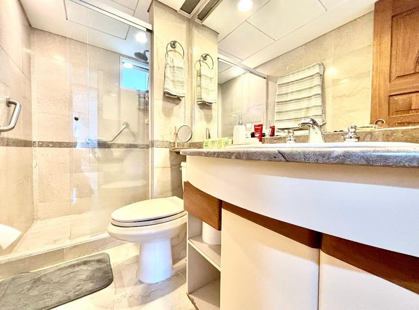 Apartamento en el poblado, Provenza