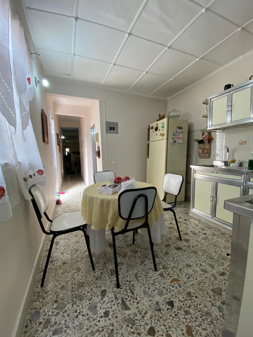 Casa en Venta primer piso con garaje