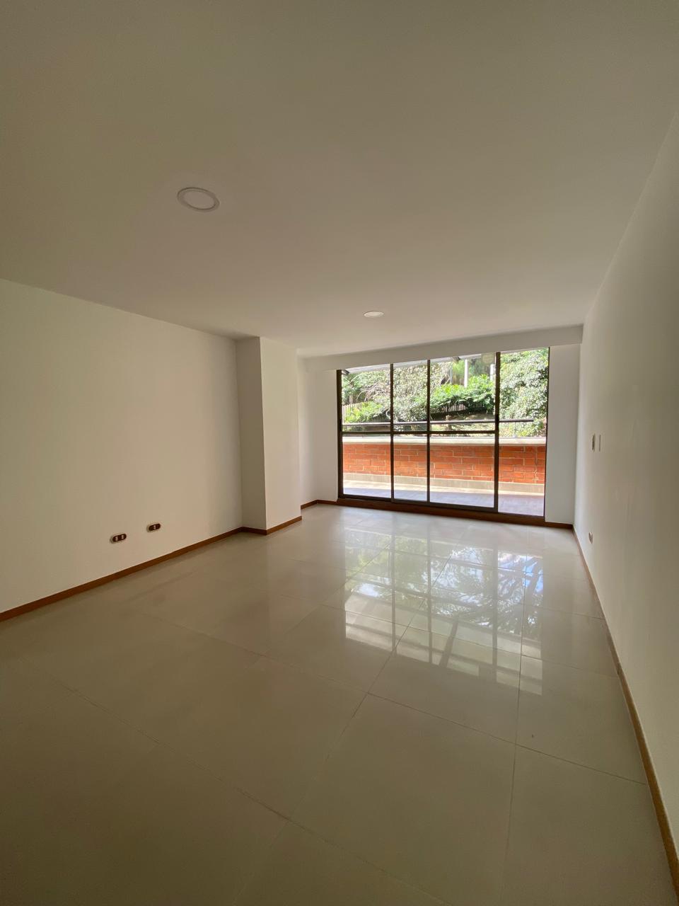 Apartamento en arriendo en Sabaneta