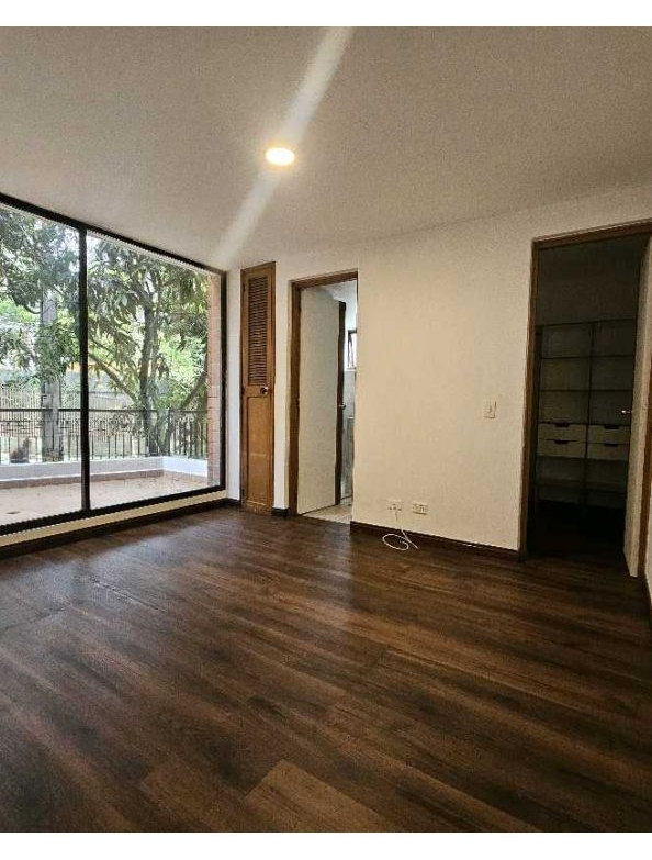 Apartamento a la venta en Santa María de los Ángeles