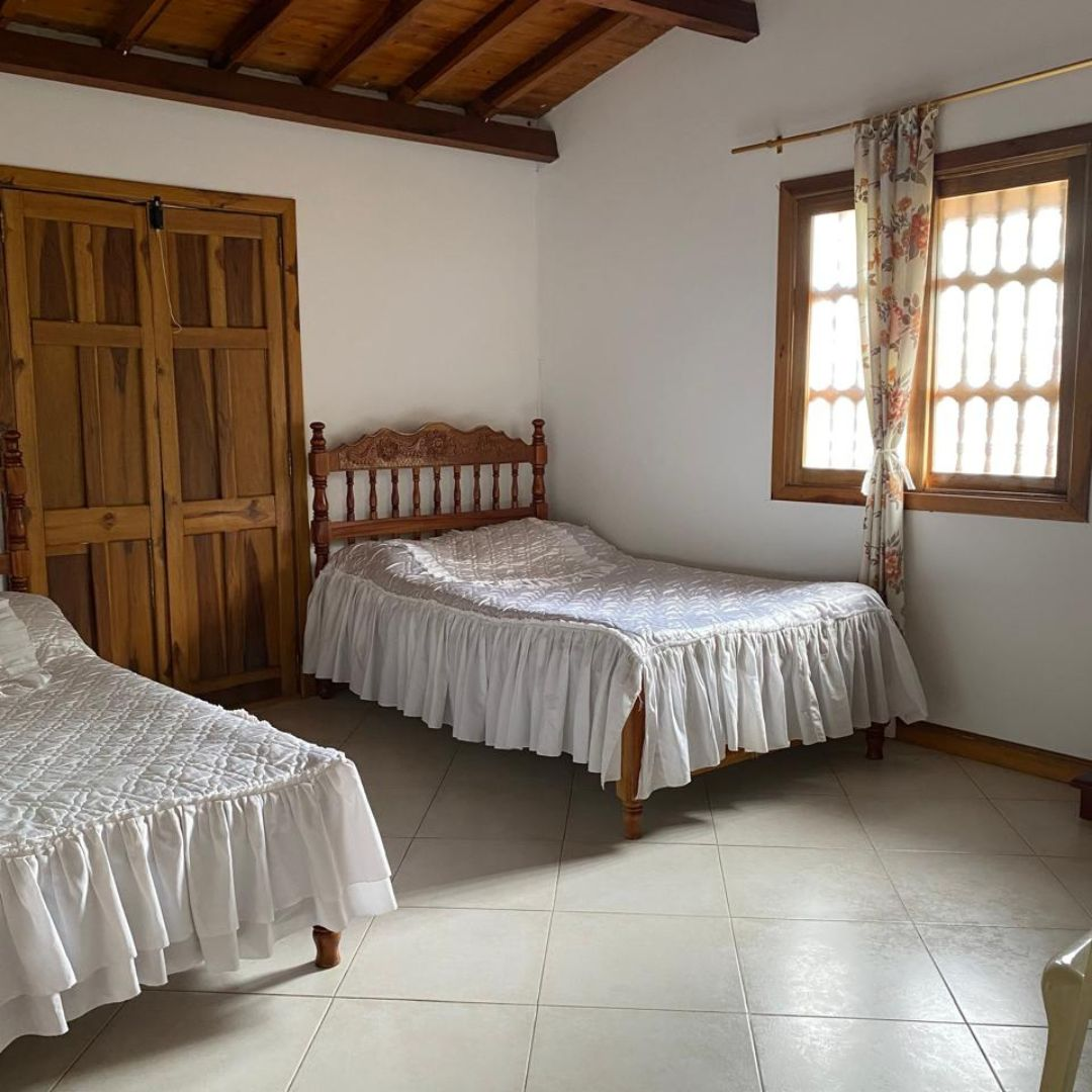 Finca a la venta en Copacabana