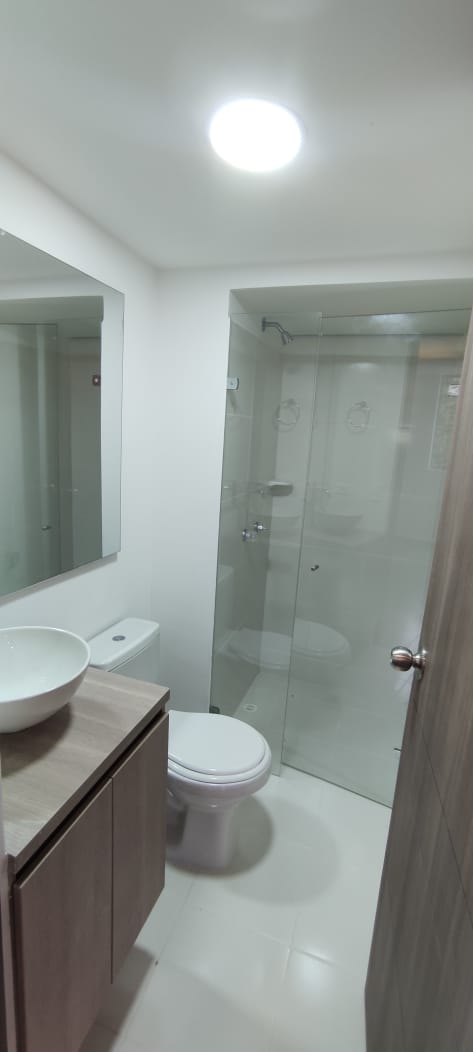 Apartamento en Prado