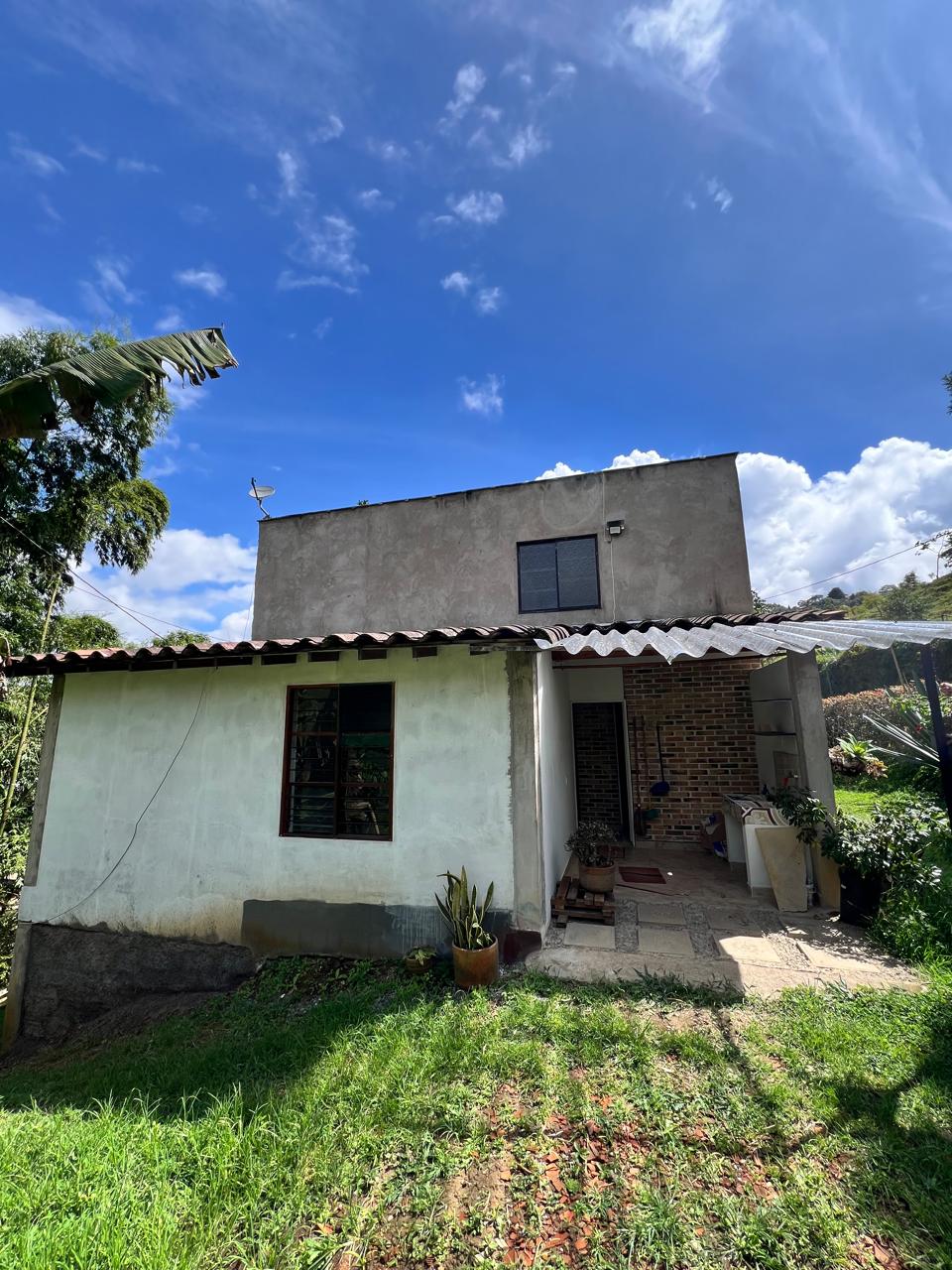 Casa Finca en Caldas Ant.