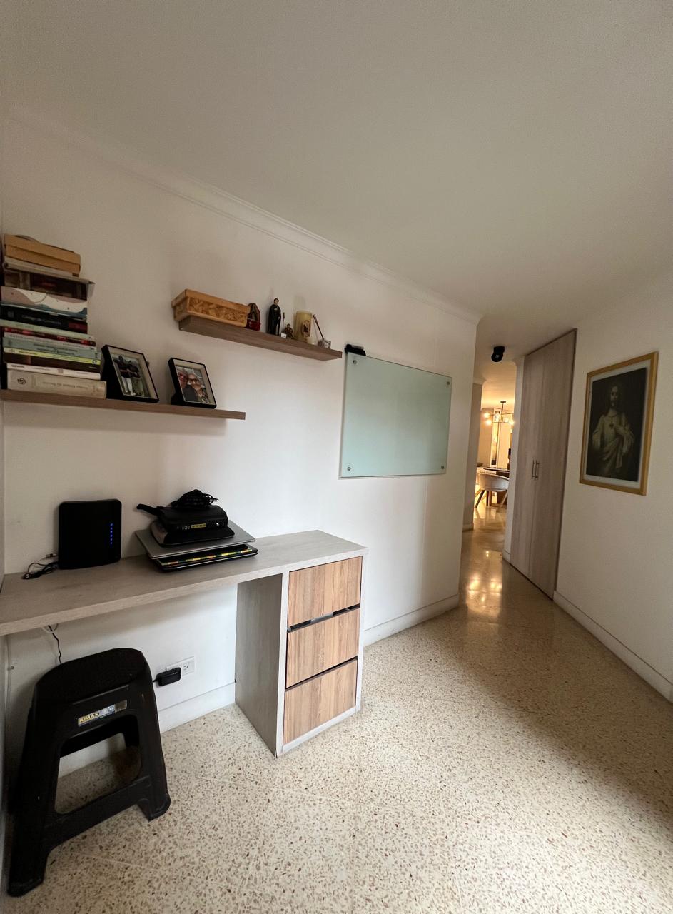 Apartamento en arriendo