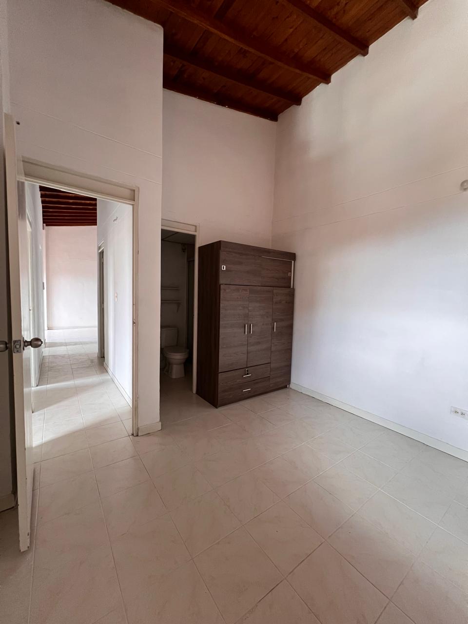 Apartamento en Sabaneta