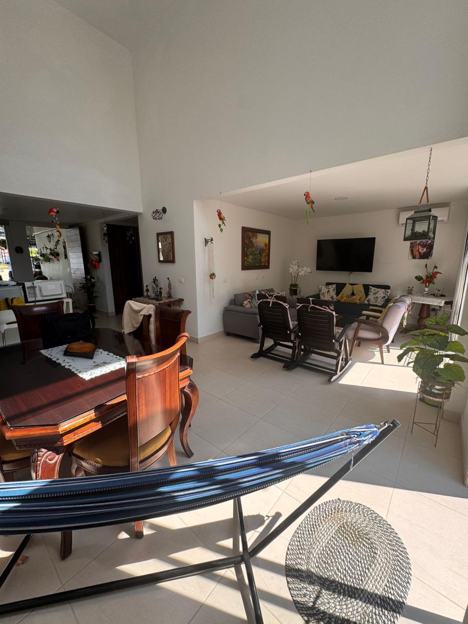 Casa Campestre Santa Fe