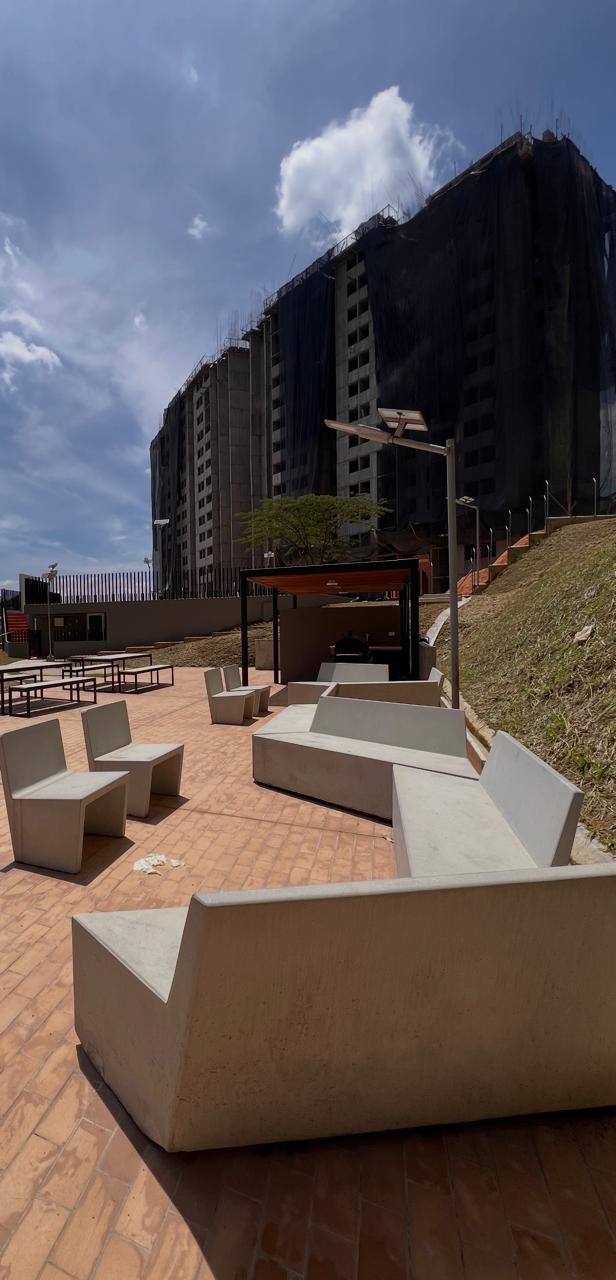 Apartamento en la Estrella