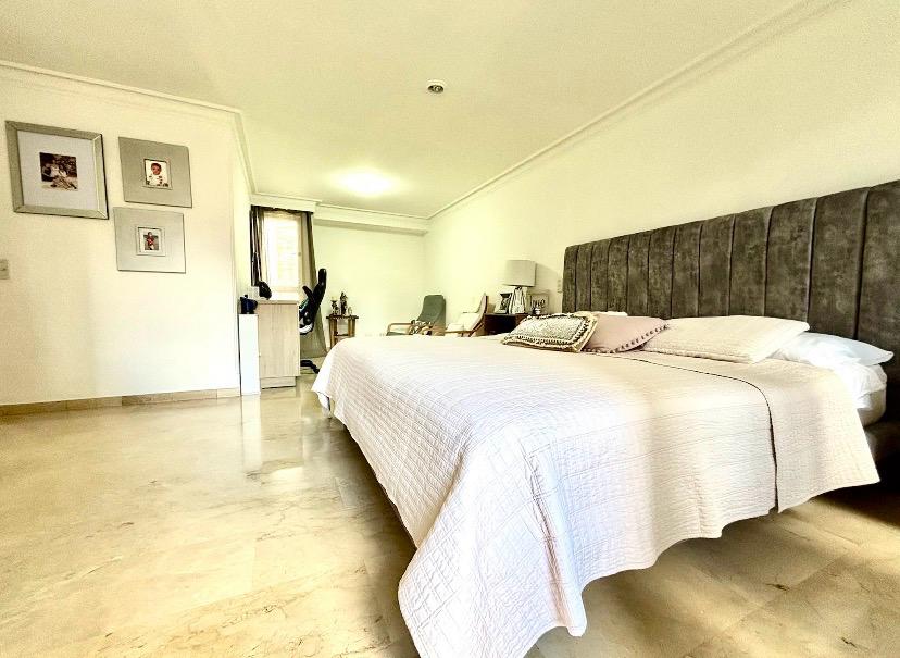 Apartamento en el poblado, Provenza