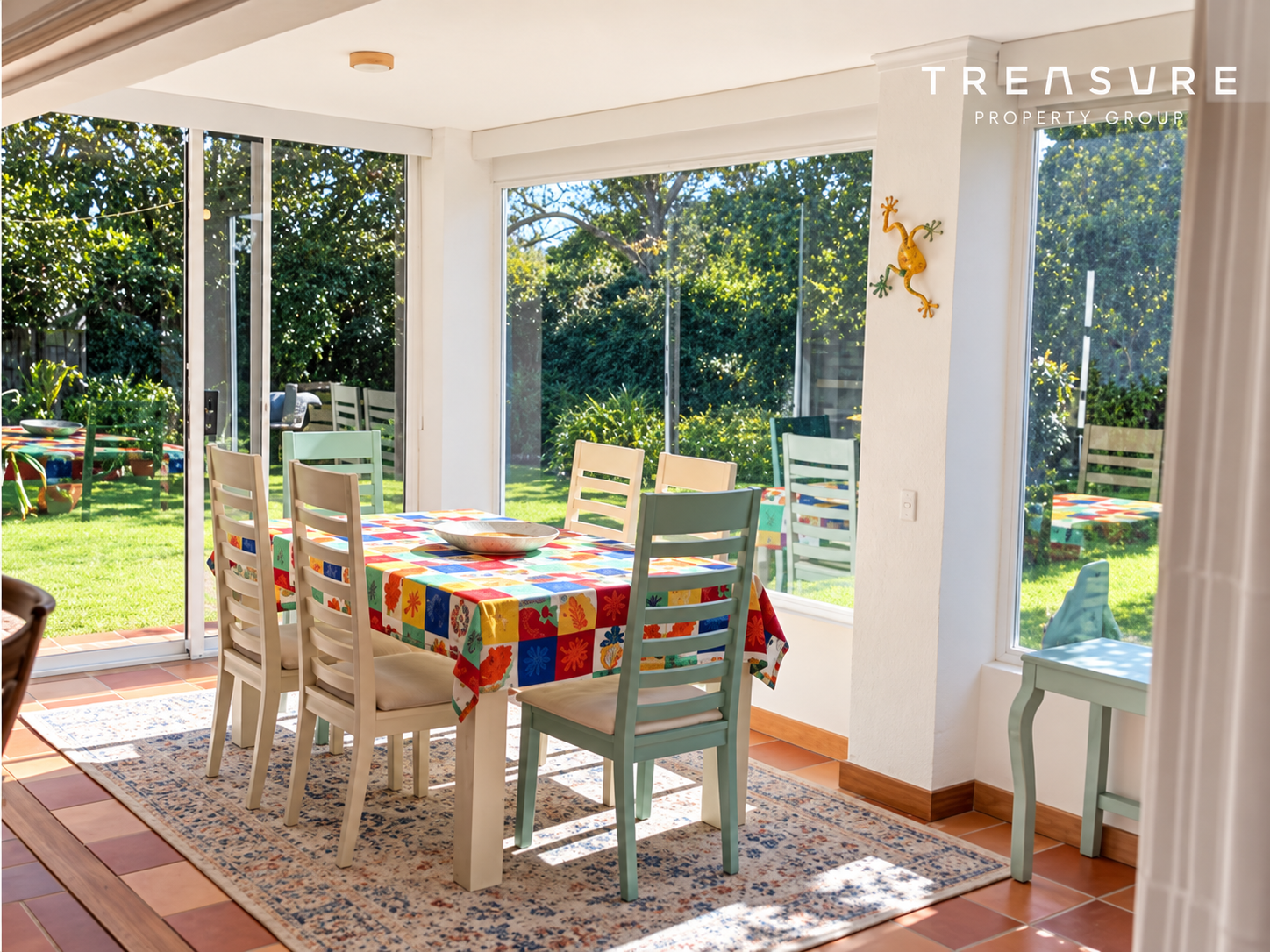 VENTA de Casa campestre, sector Llanogrande