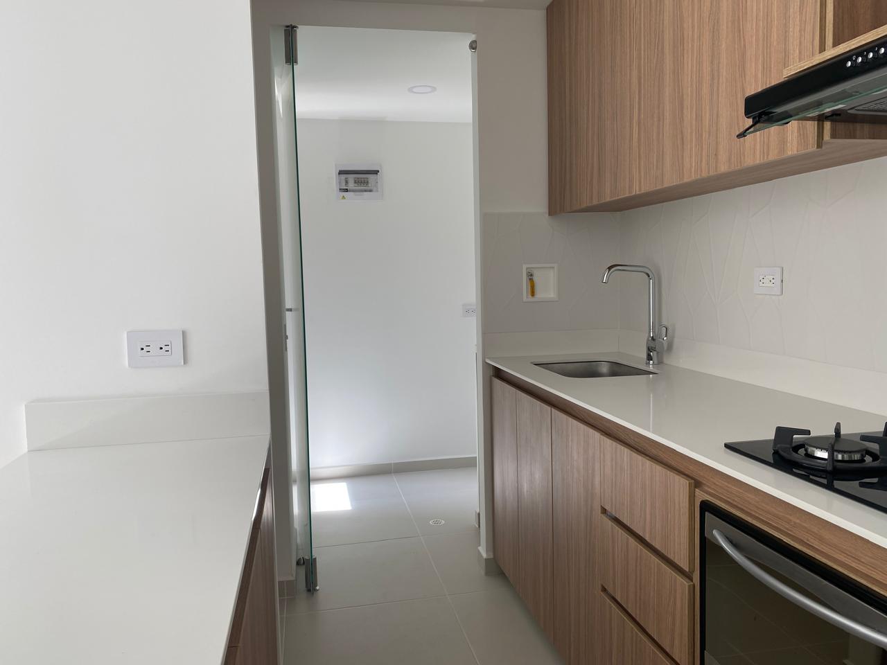 Apartamento Sabaneta