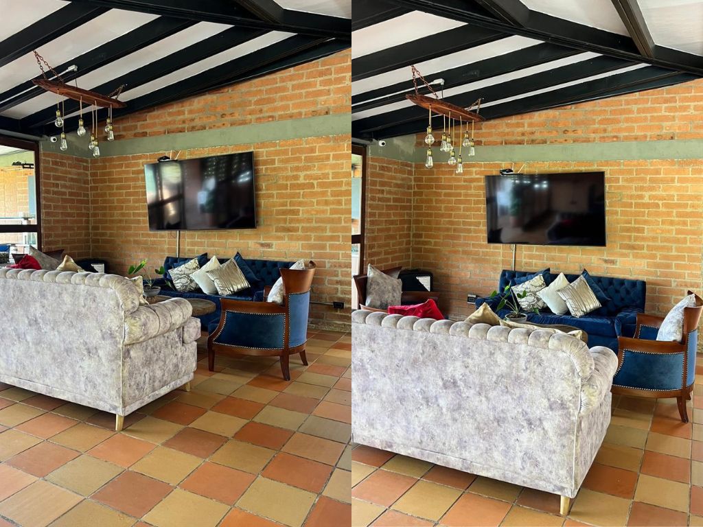 Casa Finca en Caldas Ant.