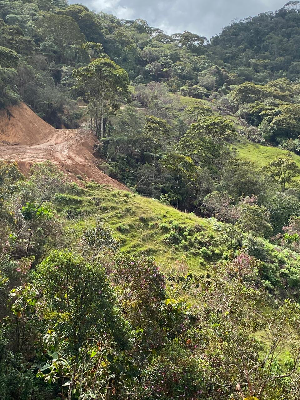 Finca en el Santuario Antioquia