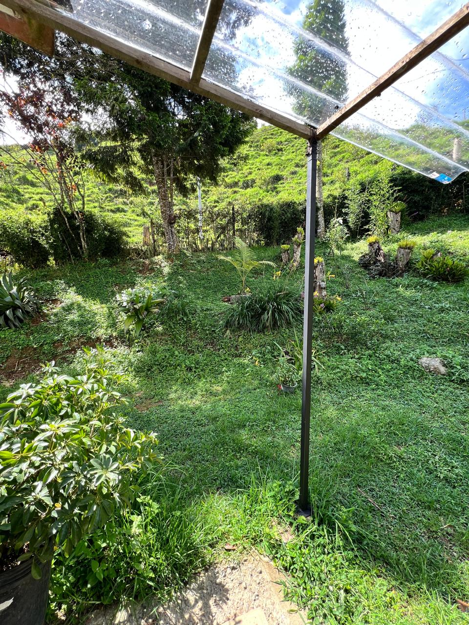 Casa Finca en Caldas Ant.