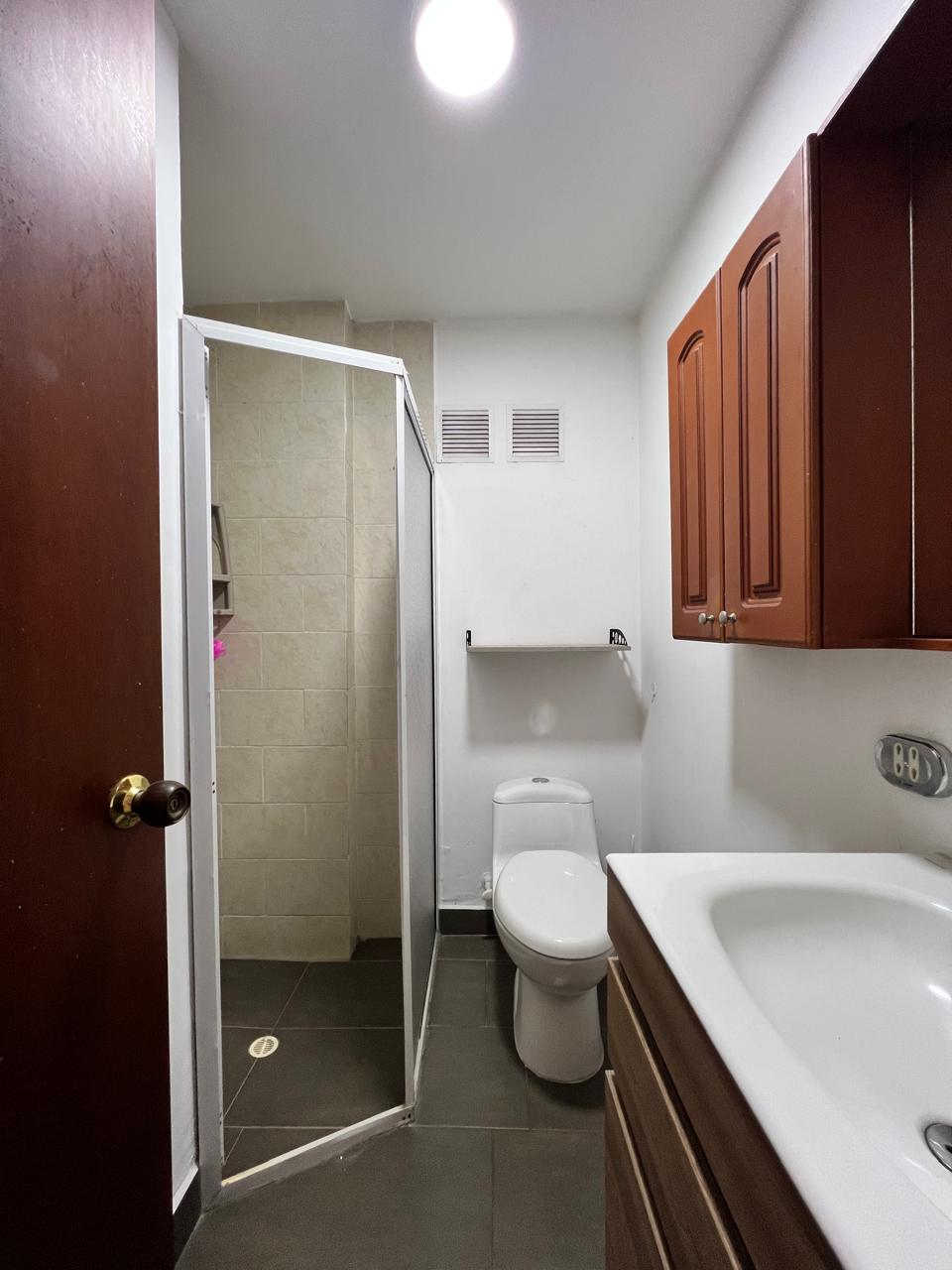 Apartamento en arriendo Sabaneta