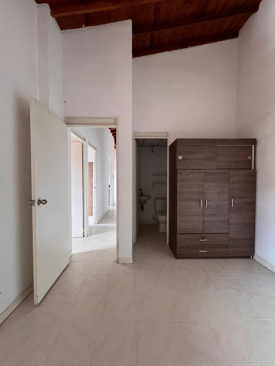 Apartamento en Sabaneta
