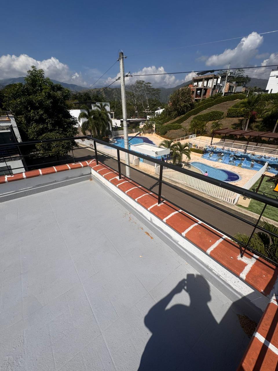Casa Campestre Santa Fe