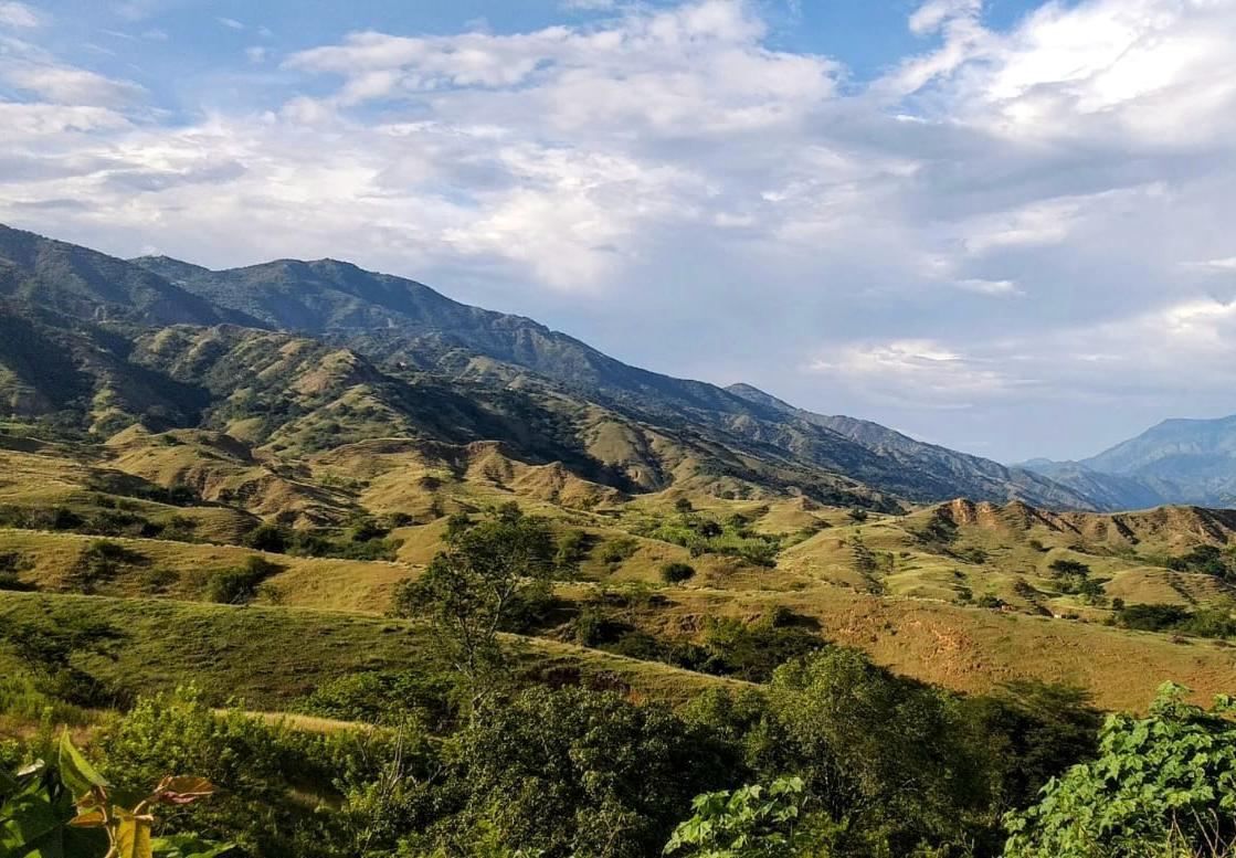 Lote en Santa Fe de Antioquia