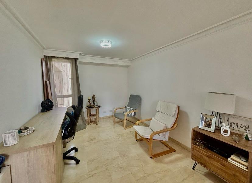 Apartamento en el poblado, Provenza