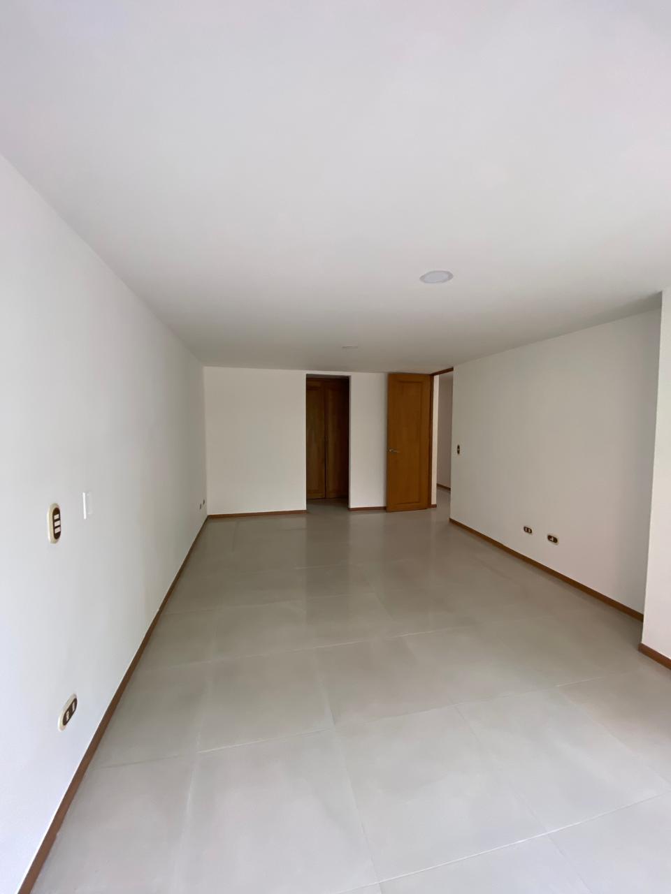 Apartamento en arriendo en Sabaneta