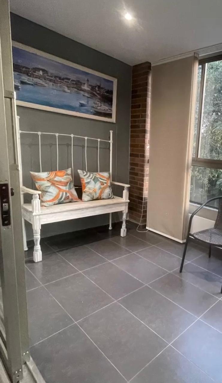 Apartamento en venta Rionegro