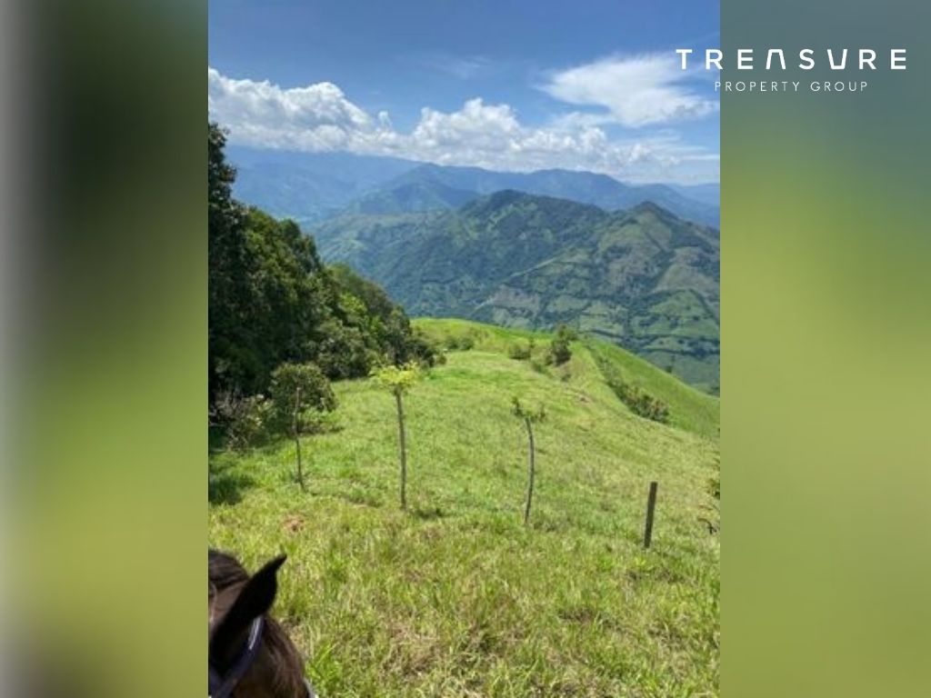 FINCA en VENTA, Armenia Mantequilla