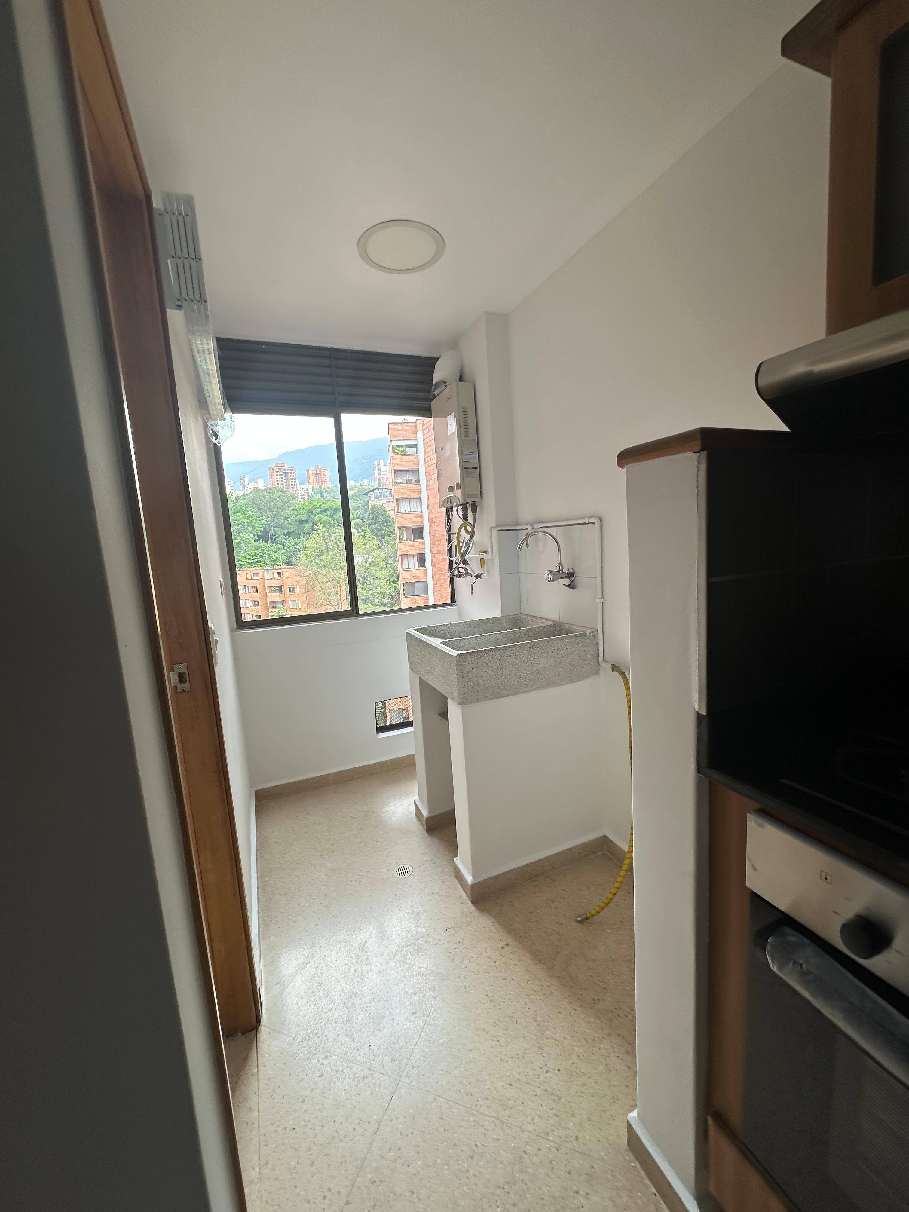 Apartamento en arriendo ubicado en Envigado