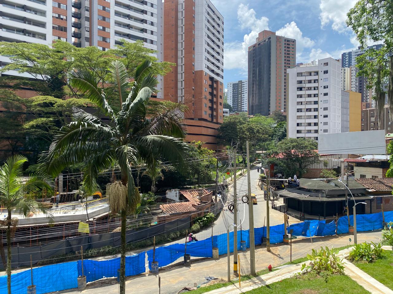 Apartamento Sabaneta
