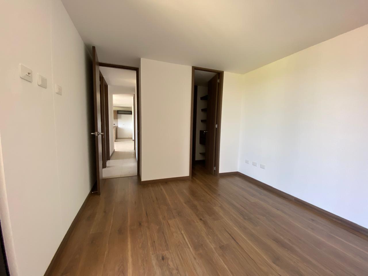 Apartamento en Rionegro