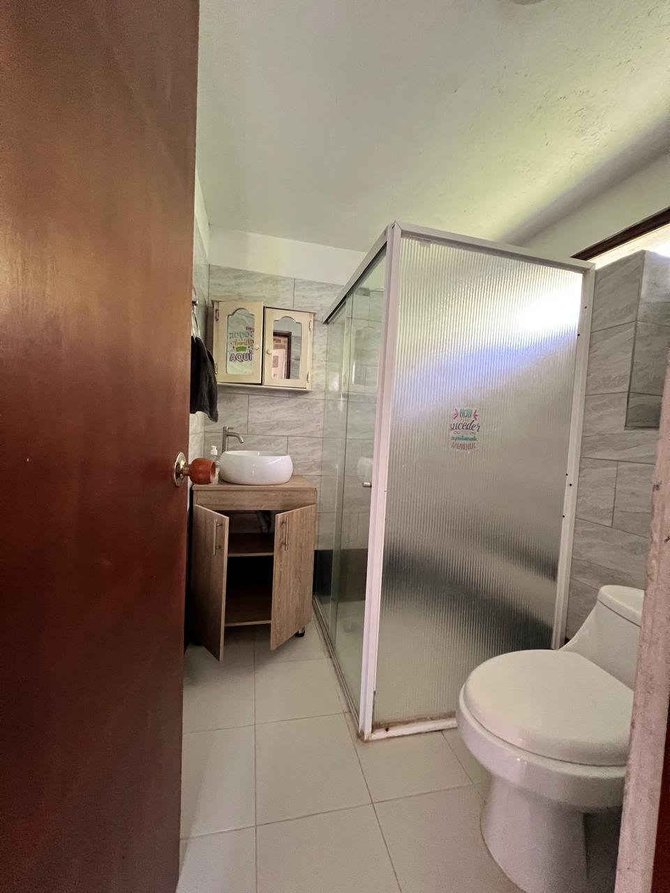 Casa Finca en Caldas Ant.