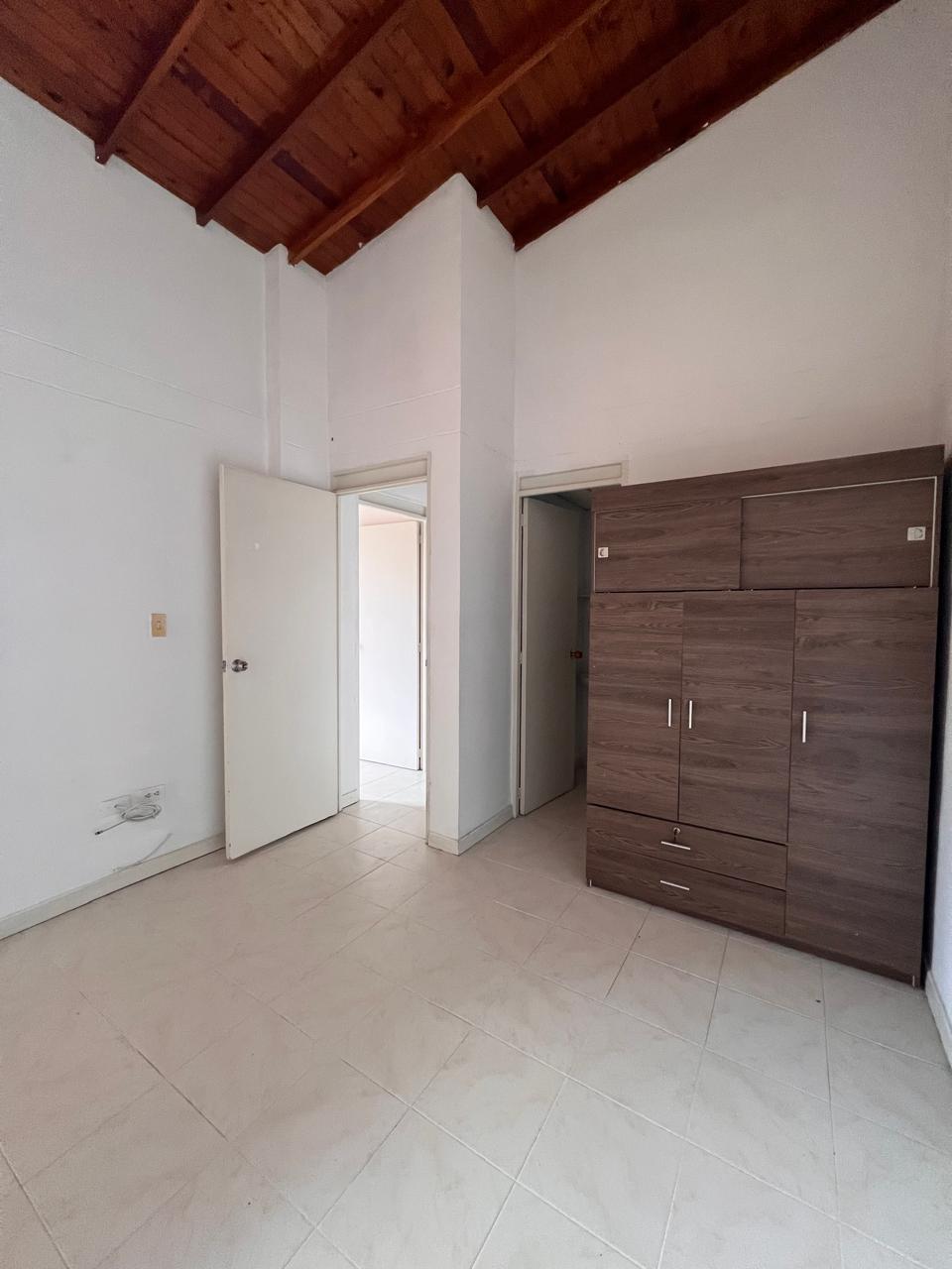 Apartamento en Sabaneta