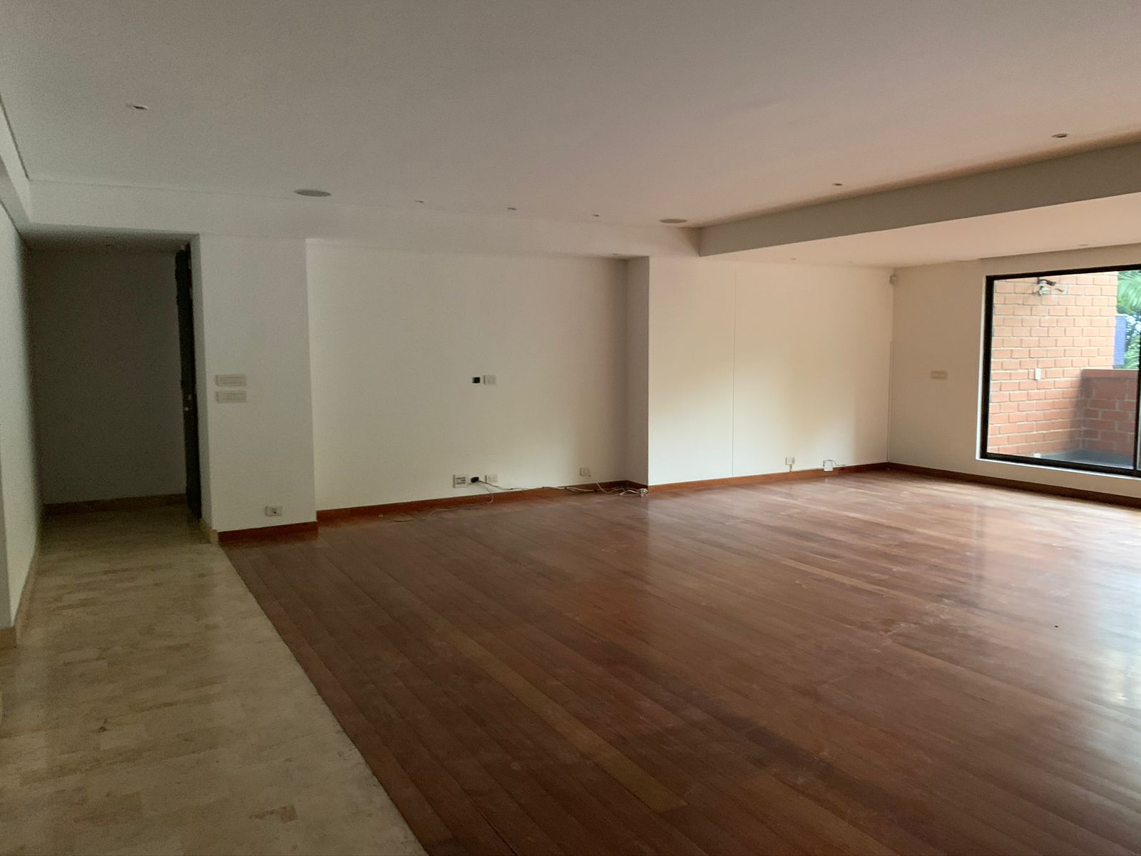 Apartamento en venta