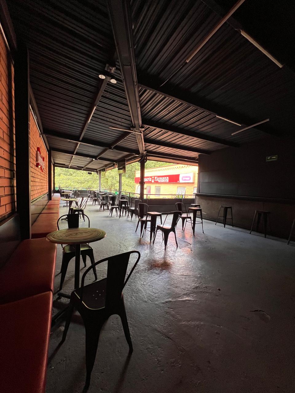 Local comercial la Mota