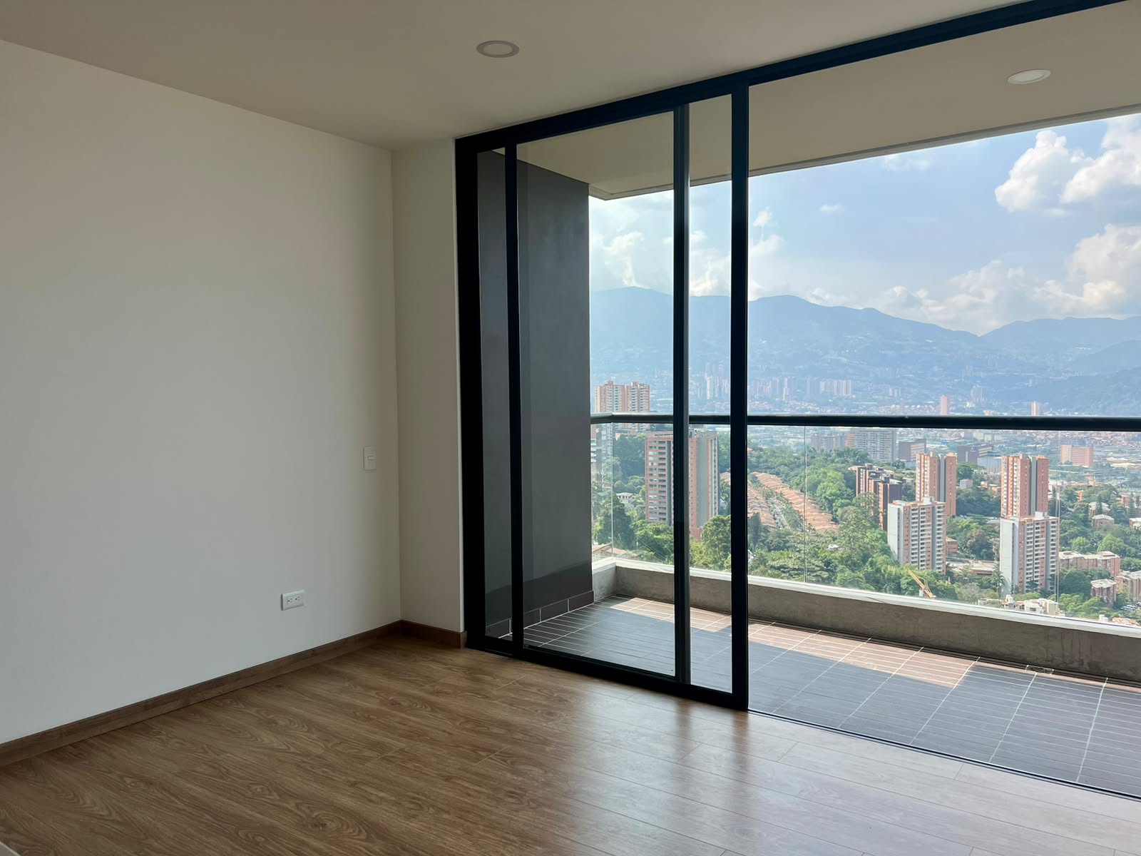 Apartamento en venta