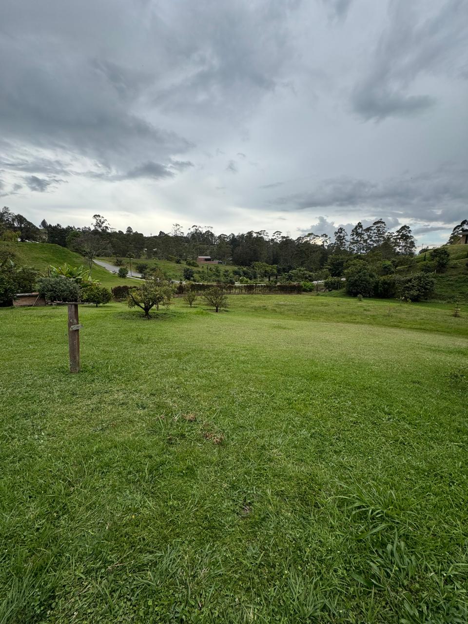 Casa Campestre Rio Negro el Tablazo