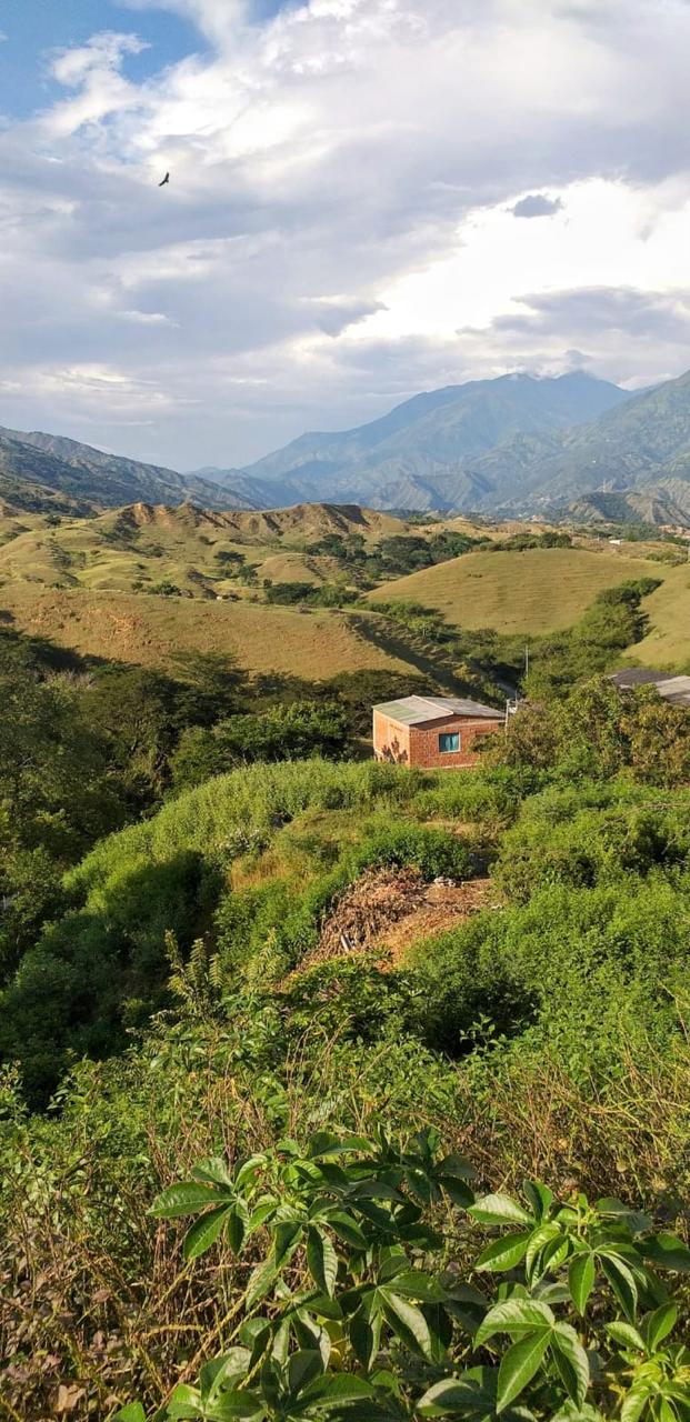 Lote en Santa Fe de Antioquia