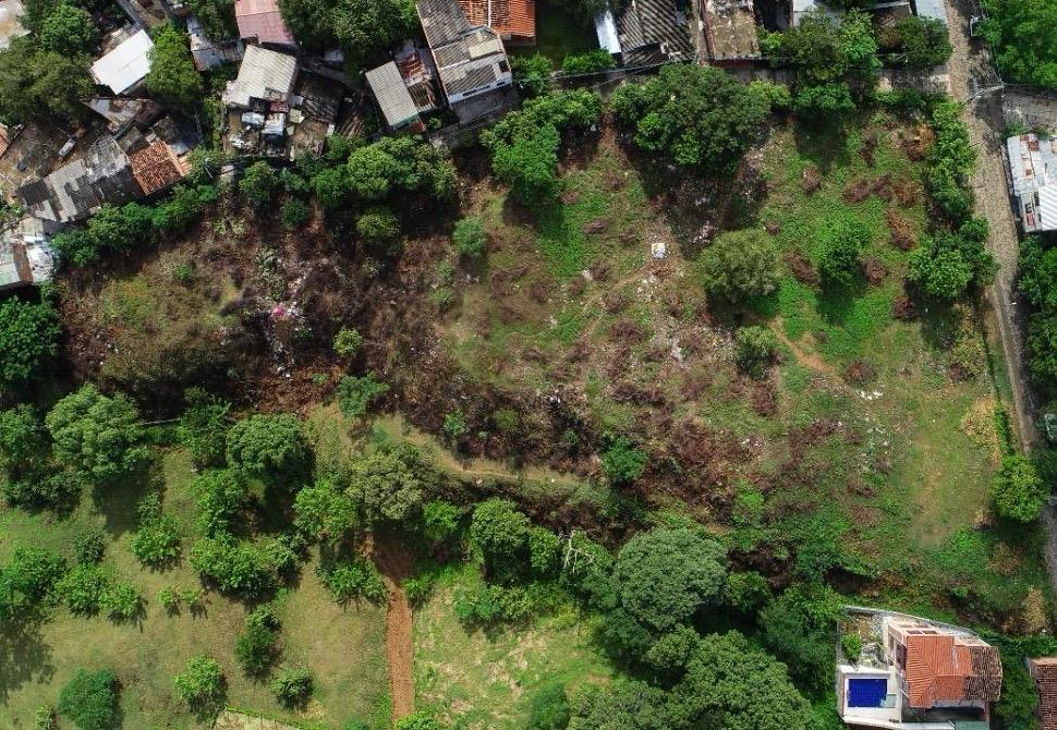 Lote en Santa Fe de Antioquia