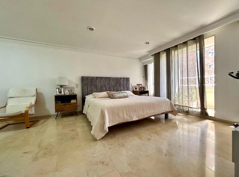 Apartamento en el poblado, Provenza