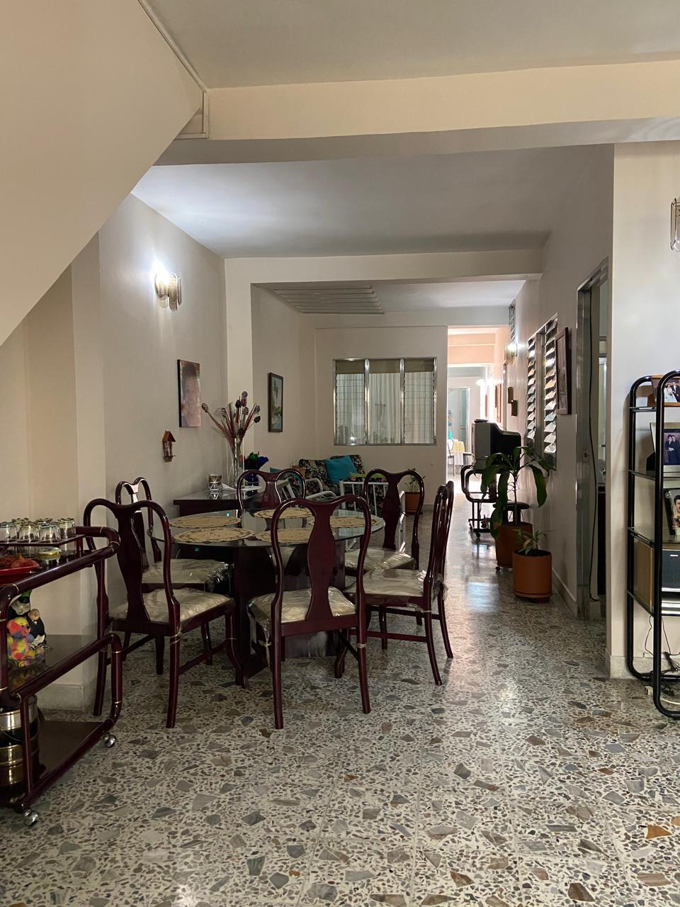 Casa en Venta primer piso con garaje