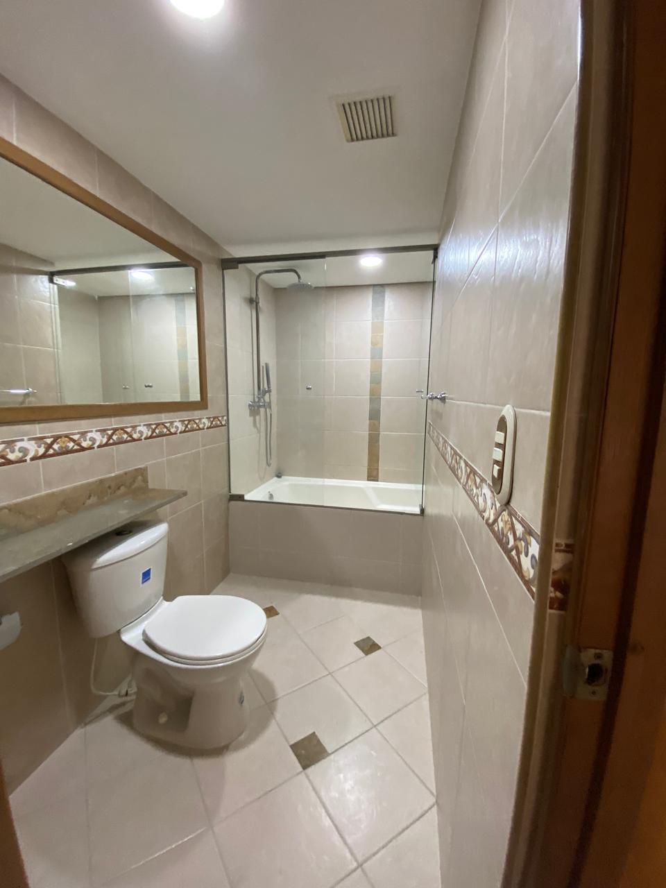 Apartamento en arriendo en Sabaneta