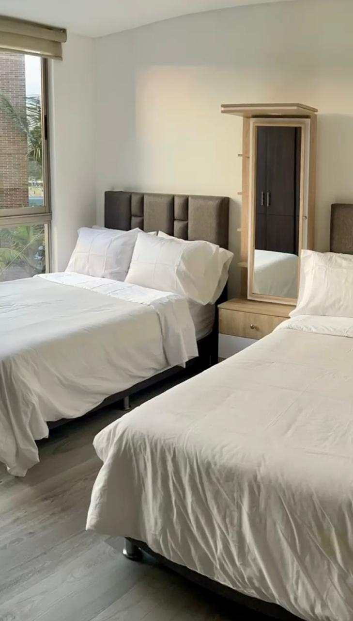 Apartamento en venta Rionegro