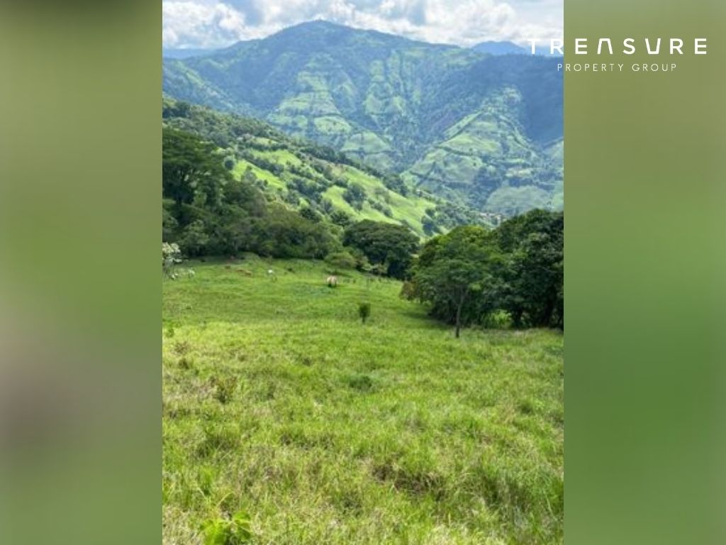 FINCA en VENTA, Armenia Mantequilla
