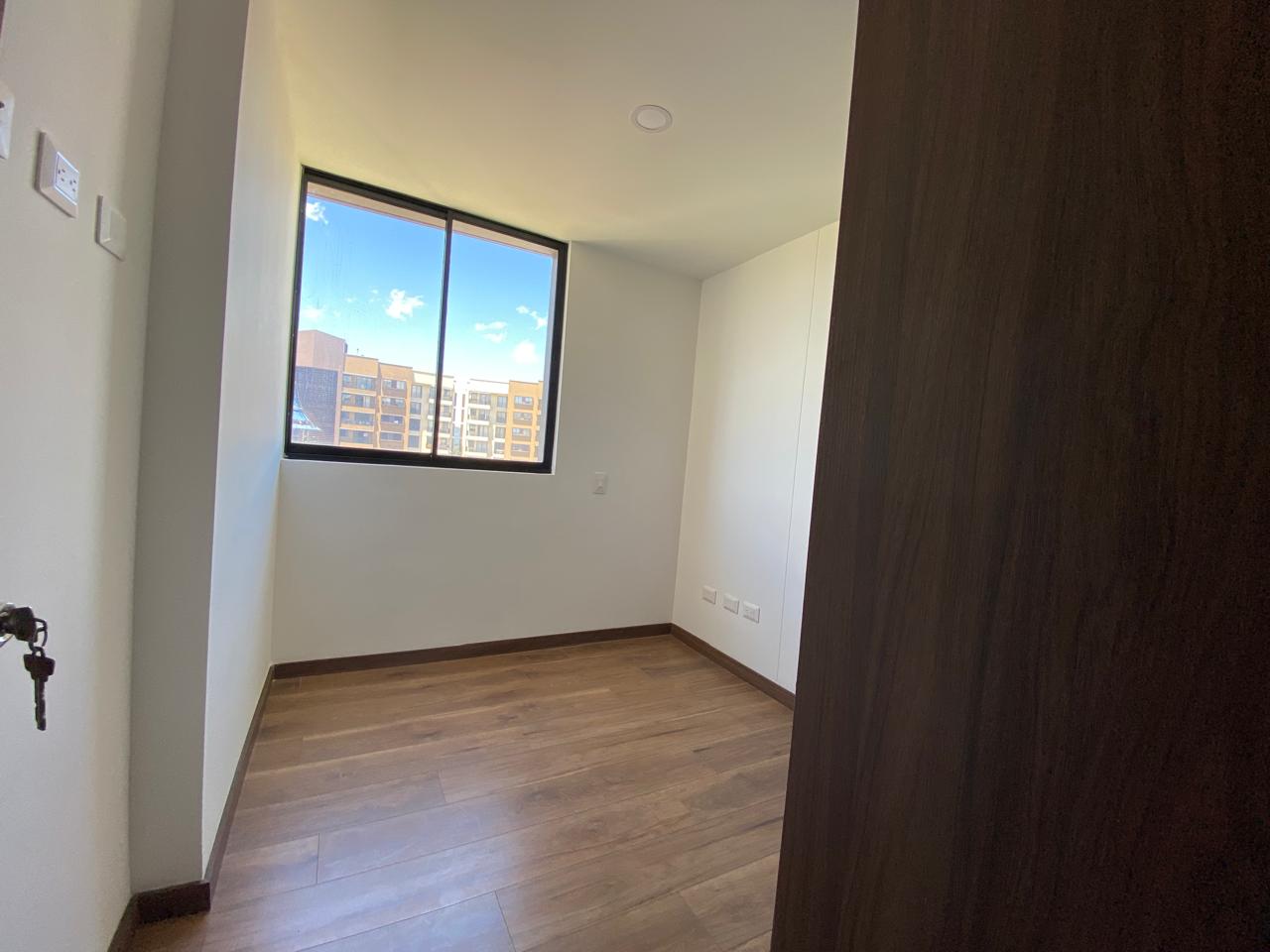 Apartamento en Rionegro