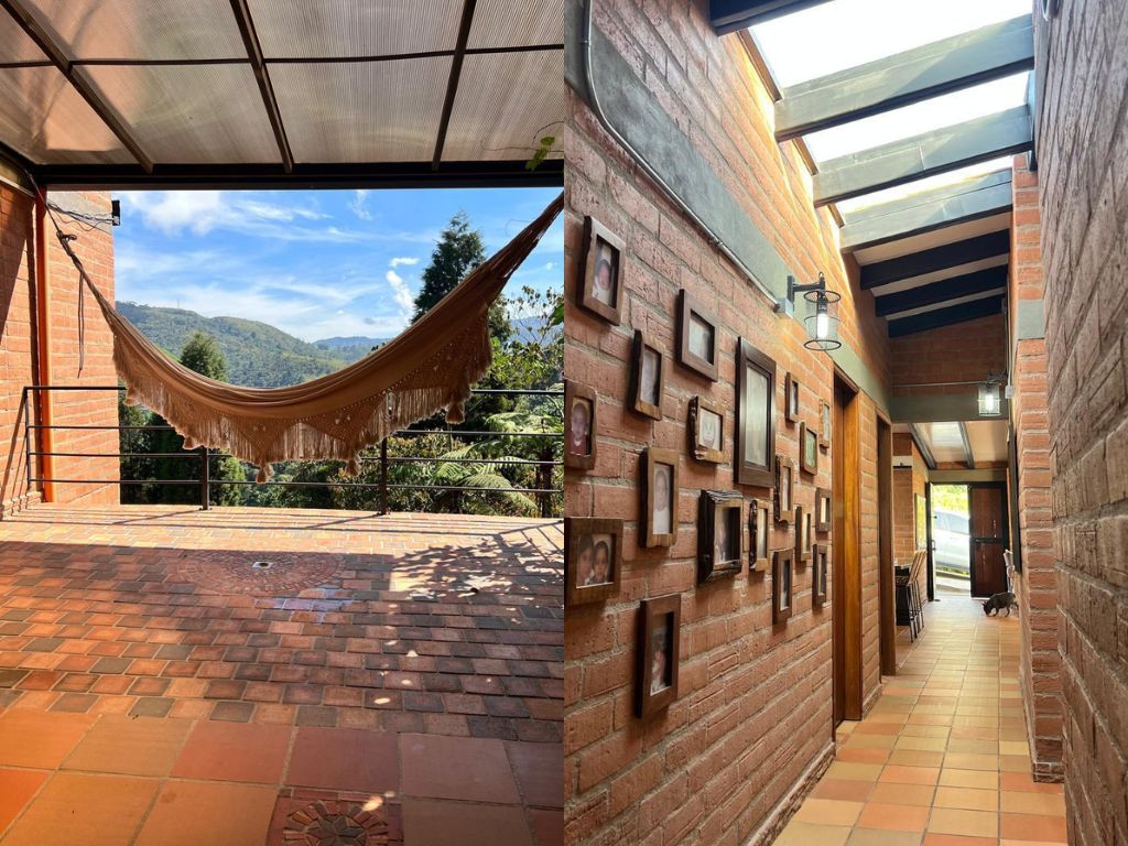 Casa Finca en Caldas Ant.