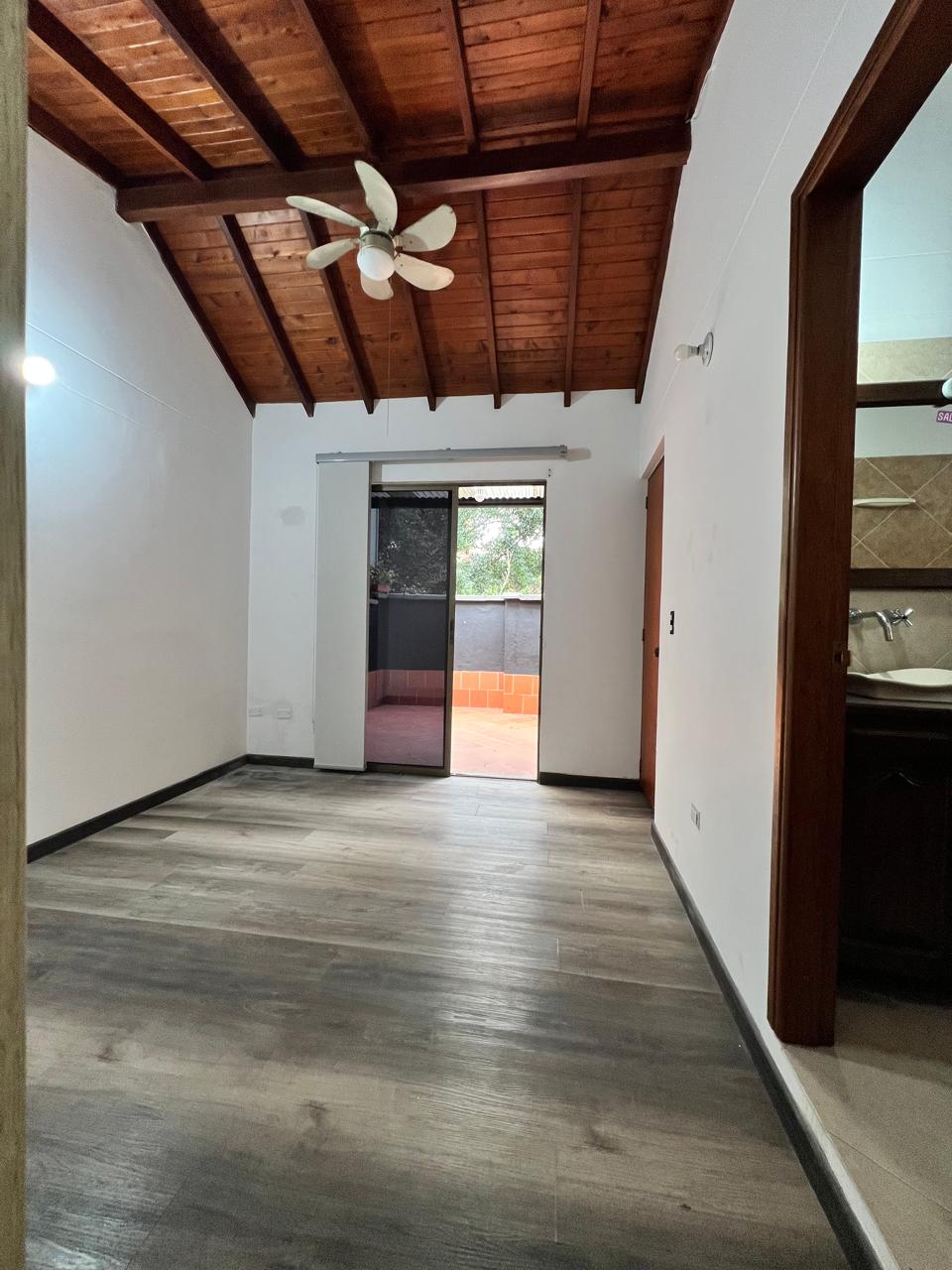 Apartamento en arriendo Sabaneta
